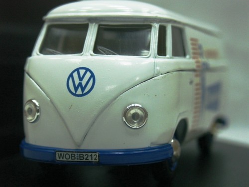 Wow extremely rare bulli t1 - bulli,