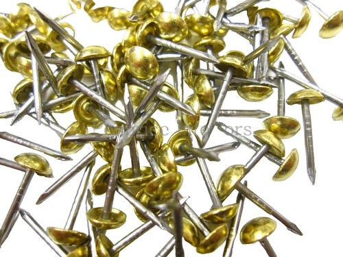 Small 6mm solid brass non - small,