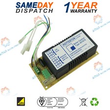 POTTERTON NETAHEAT 6/10E 10/16E 16/22E REPLACEMENT PCB UNIT 407676 NEW