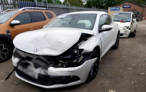 2013 scirocco tdi - scirocco, 2.0