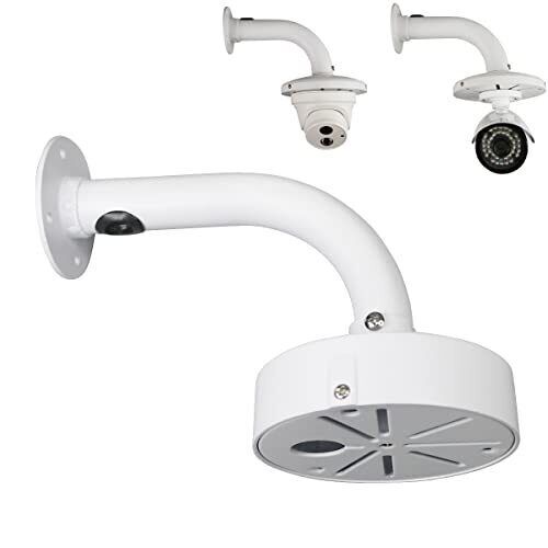 Security camera mount bracket - camera,