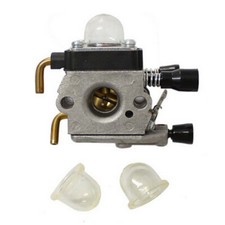 5 x Petrol Strimmer Primer