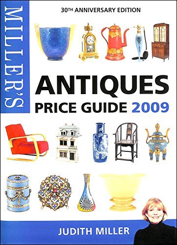 Miller antiques price - miller's,