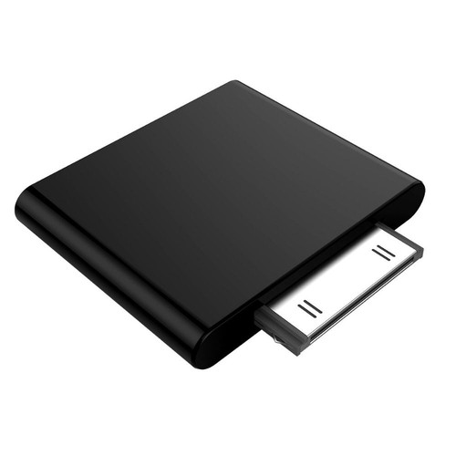 Audio adapter pin - 30,
