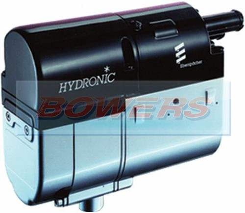 Eberspacher hydronic d5wsc - hydronic,
