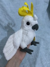 WILD REPUBLIC WHITE YELLOW