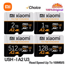 Micro SD Memory Card Class