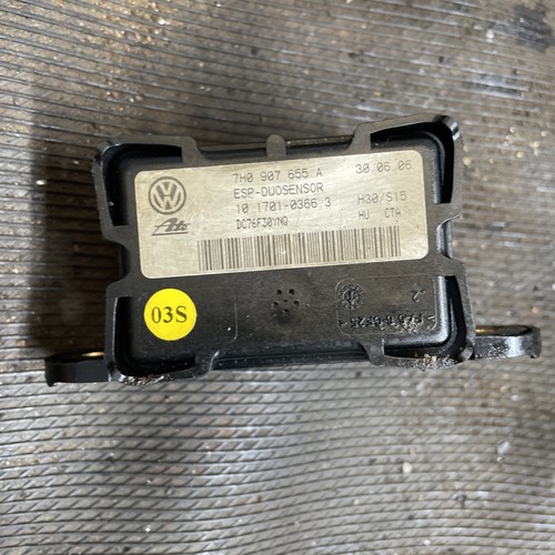 Genuine audi mk2 yaw - 8j,