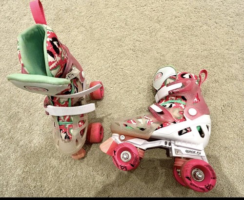 Roller skates - roller,