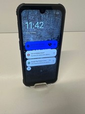 JCB Tough phone G85 Sim-Free