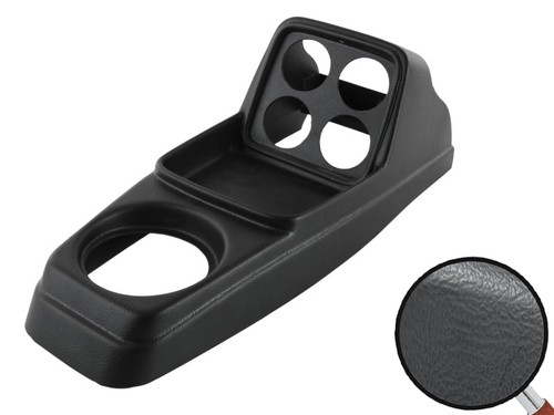 Abs center console for opel - center,