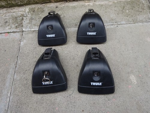 Thule 753 rapid - 753, roof