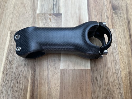 Carbon pista angled - angled, bike