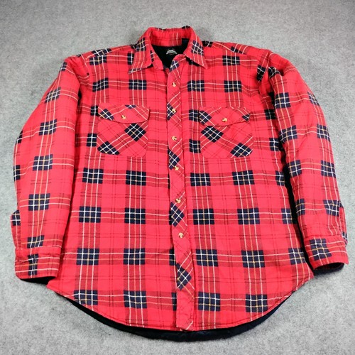 Vintage lee mens red - lee,
