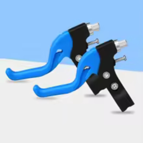 Junior bike lever brakes for - lever,