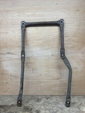 Mazda MX5 MK2 MK2.5 NB 98-05 - SPORT CHASSIS BRACE - REAR - diff bracing bar