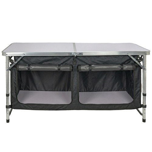 4ft folding camping table - 4ft,