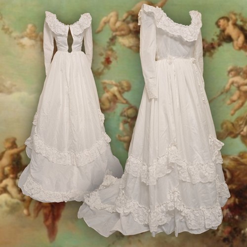 Vintage 1980s cinderella - vintage,