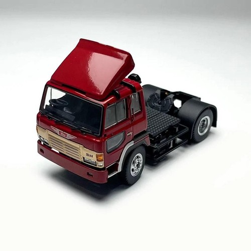Dbgt hino super dolphin - 1/64,