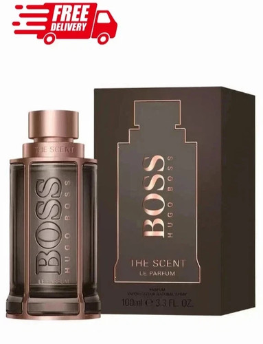 Hugo boss the - the, de