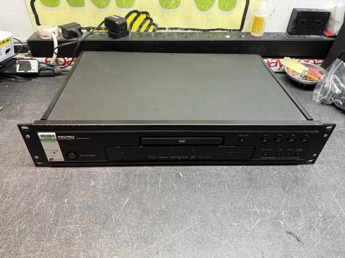 Denon v110 professional - dn-v110,