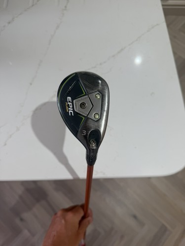 Callaway epic flash hybrid - callaway, #3