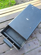 La Spaziale Coffee Knock Box