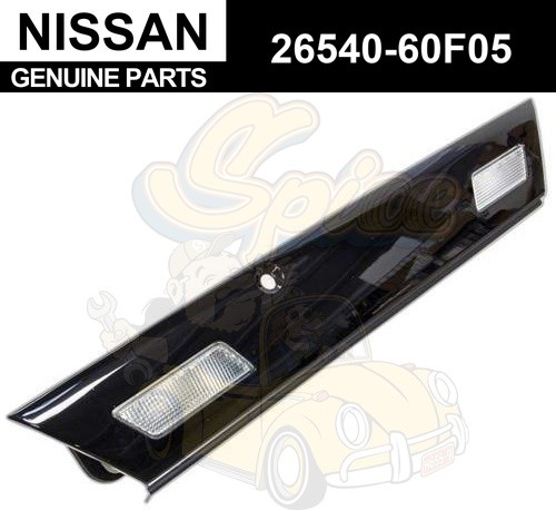 Nissan genuine 26540 - nissan,