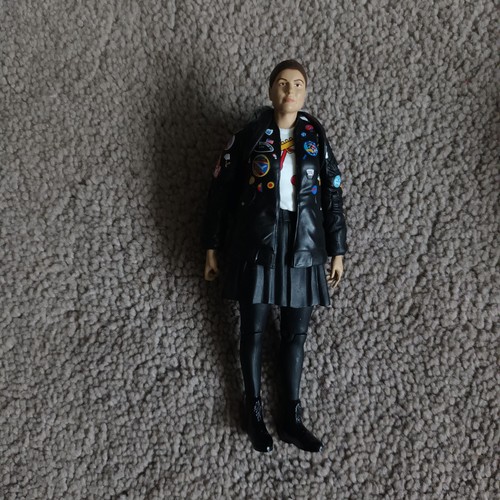 Ace doctor who 1987 bbc - doctor,