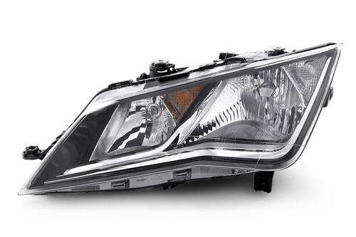 Seat leon headlight - leon,