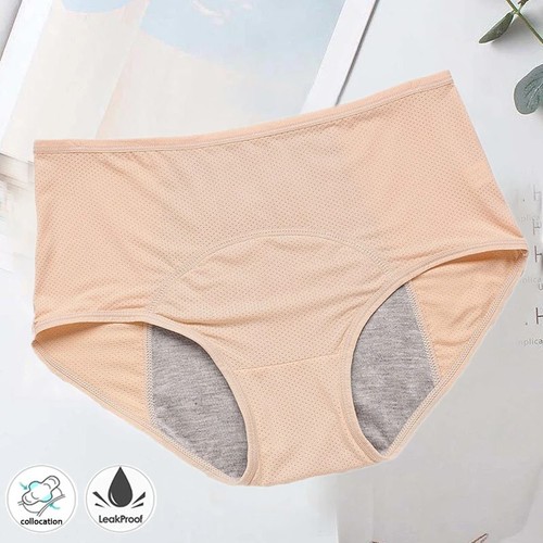 Everdries leakproof underwear - everdries,