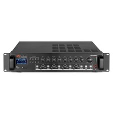 PDP PDV240MP3 4 Zone Mixer