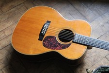 Enchanted Martin 000-28EC