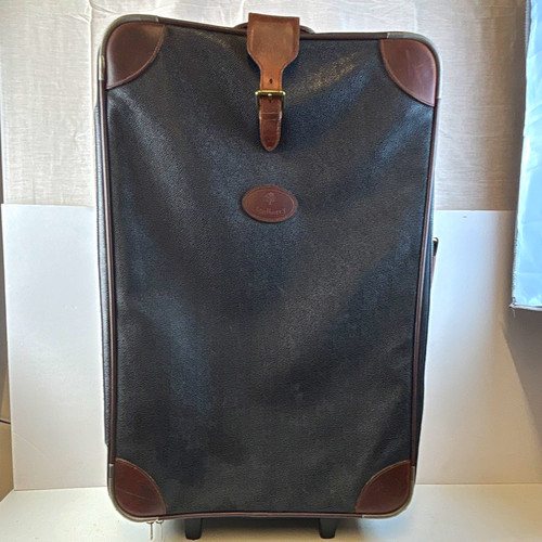Vintage mulberry scotchgrain - vintage,