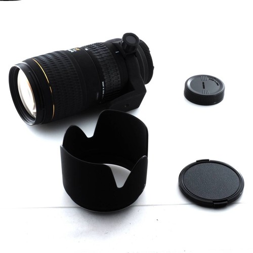 Sigma 200mm apo ex - sigma,