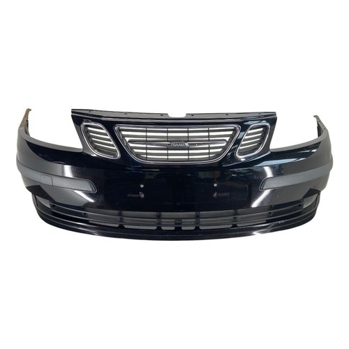 Saab ys3f front bumper - saab, 9-3