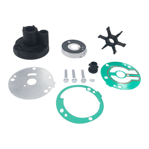 Water pump impeller kit for - kit,