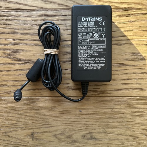 Potrans up04821120 adapter - up04821120, ac