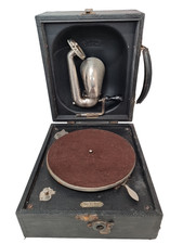 Decca Junior Portable
