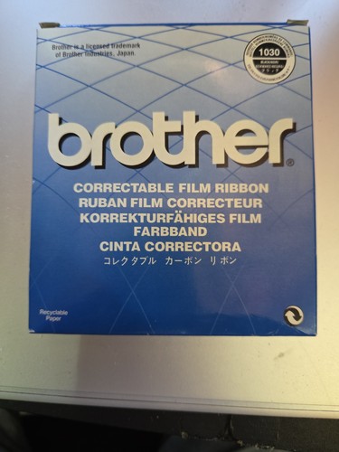 Genuine brother 1030 - genuine,