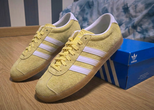 Adidas gazelle men - men's, low