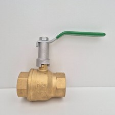 Hattersley 100 DN50 PN25 2''