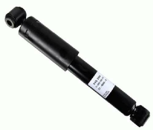 Original sachs shock absorber - sachs,