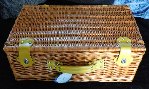 Beau elliot person picnic - &,