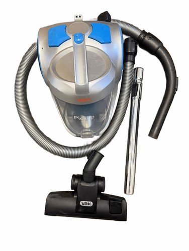 Vax cvrav013 bagless cylinder - vax,