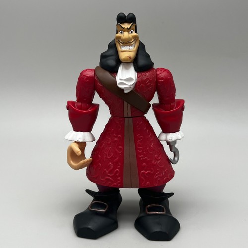 Disney adventurers captain - disney,