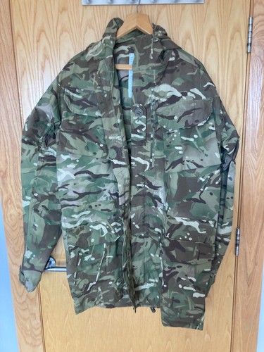 New british army mtp - british,
