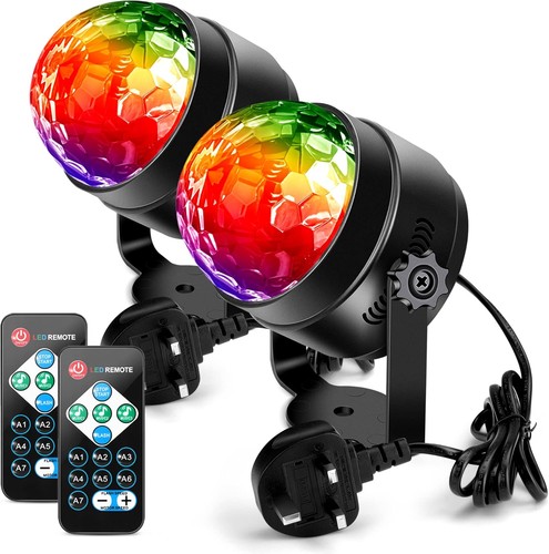 Disco lights - disco,