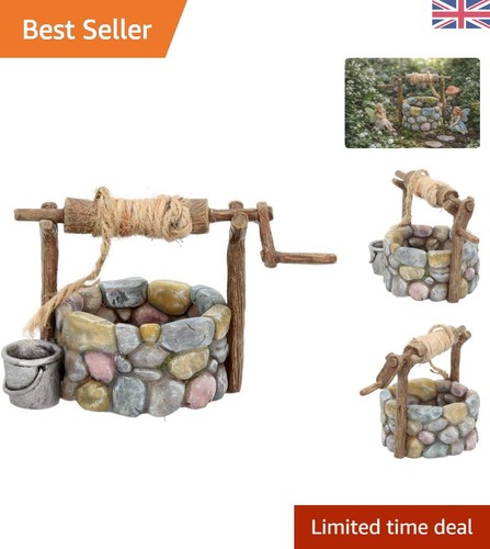 Unique 5cm fairy garden - unique,