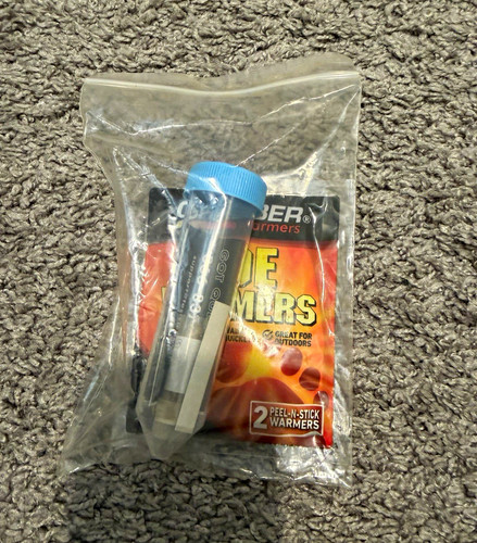 Synthetic test kit with - kit,